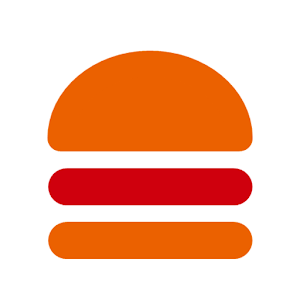 バーガーマップ logo