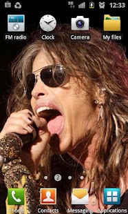 How to install Aerosmith Wallpapers patch 1.0 apk for android