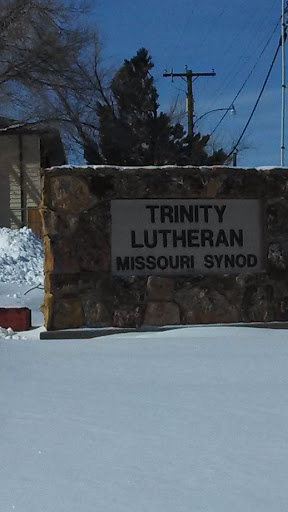 Trinity Lutheran Missouri Synod