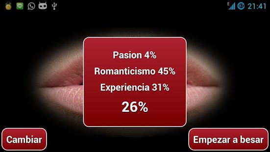 How to download Kissing Test patch 1.0 apk for bluestacks