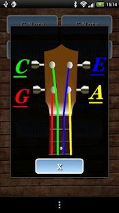 How to mod Ukulele Tuner Donate 1.0.0 mod apk for bluestacks