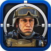 Sniper Arena Multiplayer