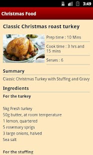 How to get Christmas Food lastet apk for pc