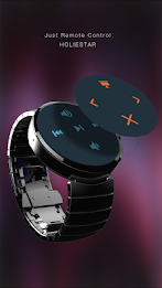 Just Remote (PPT/Music/Power) poster 7