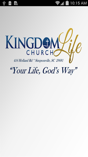 Kingdom Life Church