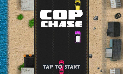 Cop Chase FREE