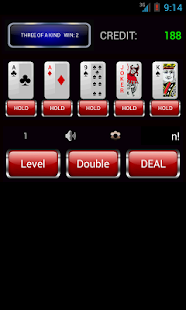 Video Poker