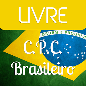 Código Processo Civil Brasil.apk 2.0