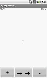 How to mod EyeSightTester 1.0 mod apk for pc