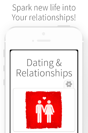 Dating and Relationships