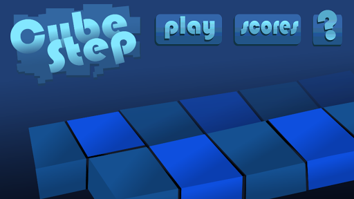 CubeStep