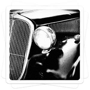 Aviary Effects: Noir logo