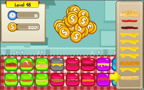 The Burger Shack Screenshots 8