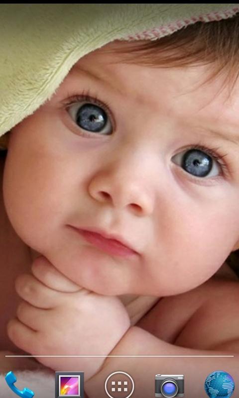 cute Babies HD Wallpapers - Android Apps on Google Play