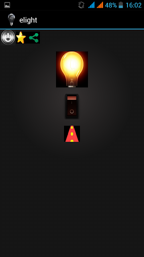 【免費工具App】Emergency / Flash Light /Torch-APP點子