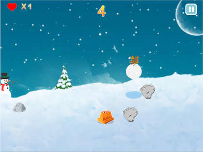 How to mod Snowball 1.0 mod apk for android
