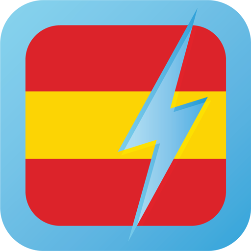 Learn Spanish WordPower 教育 App LOGO-APP開箱王