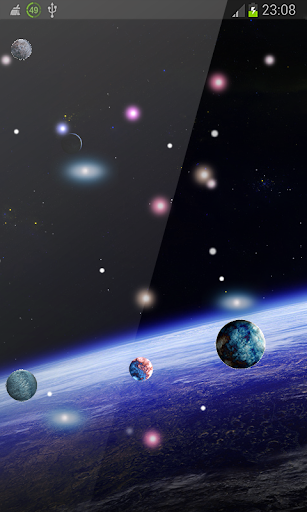 免費下載個人化APP|HD Space Planet Wallpapers app開箱文|APP開箱王
