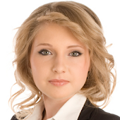 Caitlin Irish TTS Voice