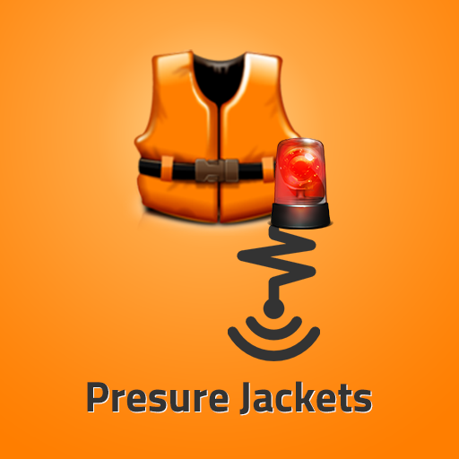 Pressure Jackets LOGO-APP點子