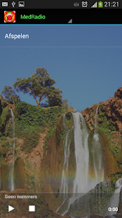 Free Download Moroccan radio APK