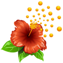 Allergy Tracker logo