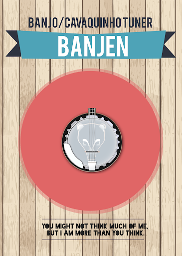 Banjen ads-free donation