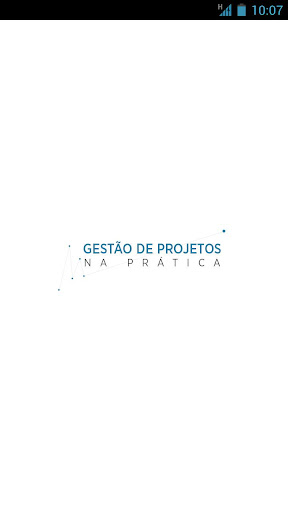 Gestão de Projetos na Prática