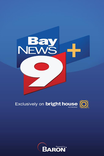 Bay News 9 Plus