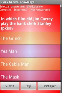 How to download Quiz 2 General Knowledge 3.0 mod apk for bluestacks