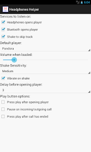 Download Headphones Helper APK for Android