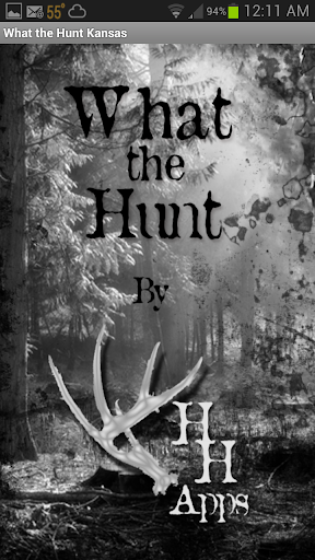 【免費運動App】What the Hunt Louisiana-APP點子