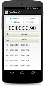 How to install Easy Time XP 1.1 apk for pc
