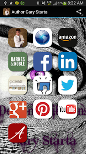 How to get Author Gary Starta lastet apk for android
