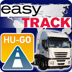 easyTRACK OBU Monitor 1.05