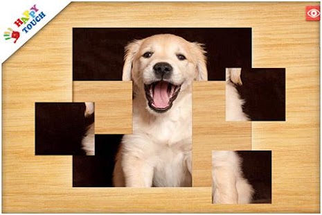 How to mod FREE Photo Puzzle App for Kids 1.0 apk for android