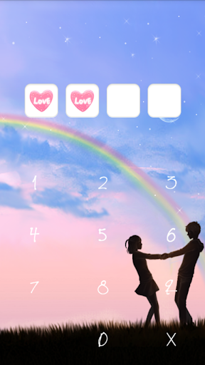 免費下載個人化APP|Dasoda fall in love Protector app開箱文|APP開箱王