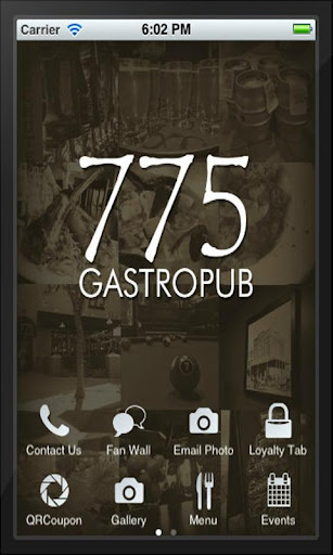 775 Gastropub