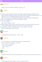 GRE Math : Arithmetic Review poster 11
