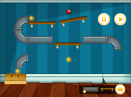 Action Reaction Room, puzzle2D - screenshot thumbnail
