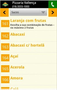 Pizzaria Vallença Screenshots 7