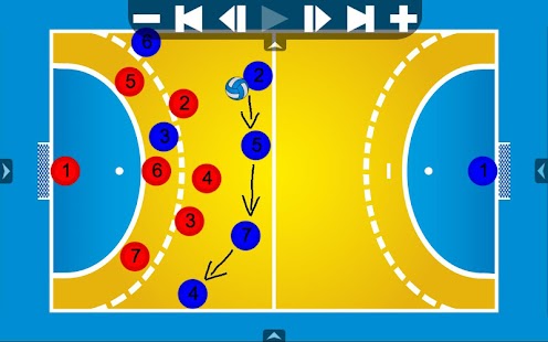 Lastest Handball Manager 13 APK