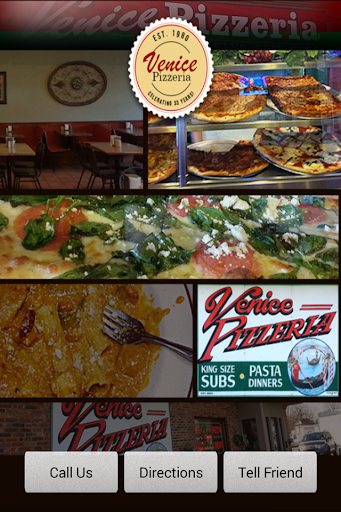 Venice Pizzeria