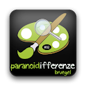 Bruegel/Paranoid Differences logo