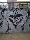 The Heart that Fed