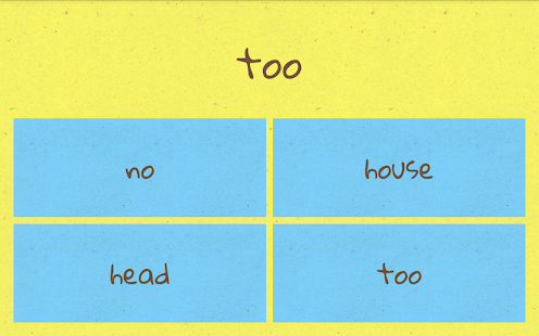 Rocket Reader - Sight Words Screenshots 5