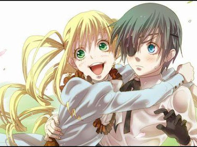 黒執事 イラスト集 260585-黒執事 イラスト集