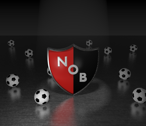 Newells Old Boys Fondos 3D