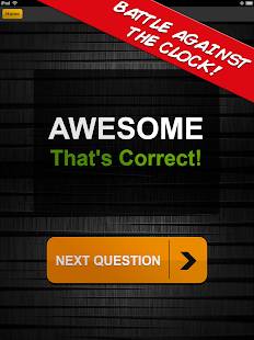 True or False Quiz Fun Game Screenshots 4