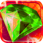 Cover Image of ダウンロード Candy Jewels Deluxe 1.0.5 APK